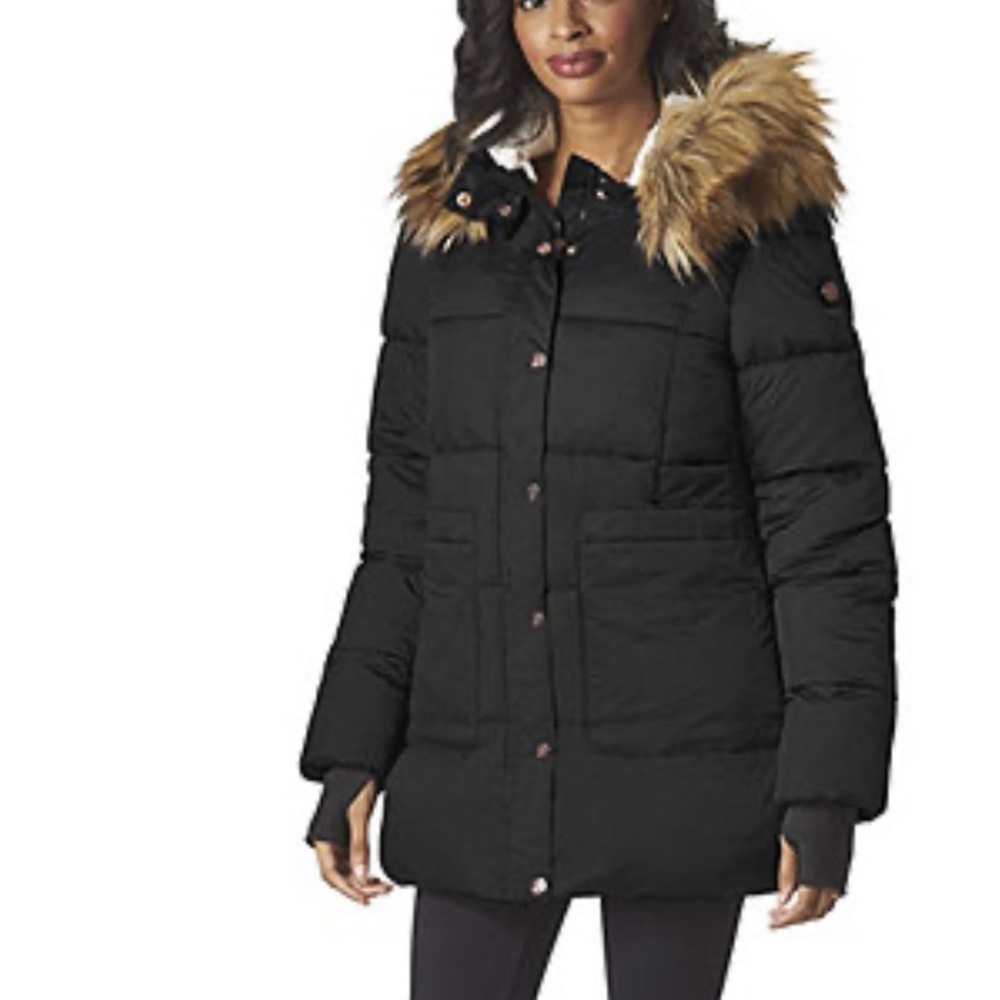 Brand new Jessica Simpson coat